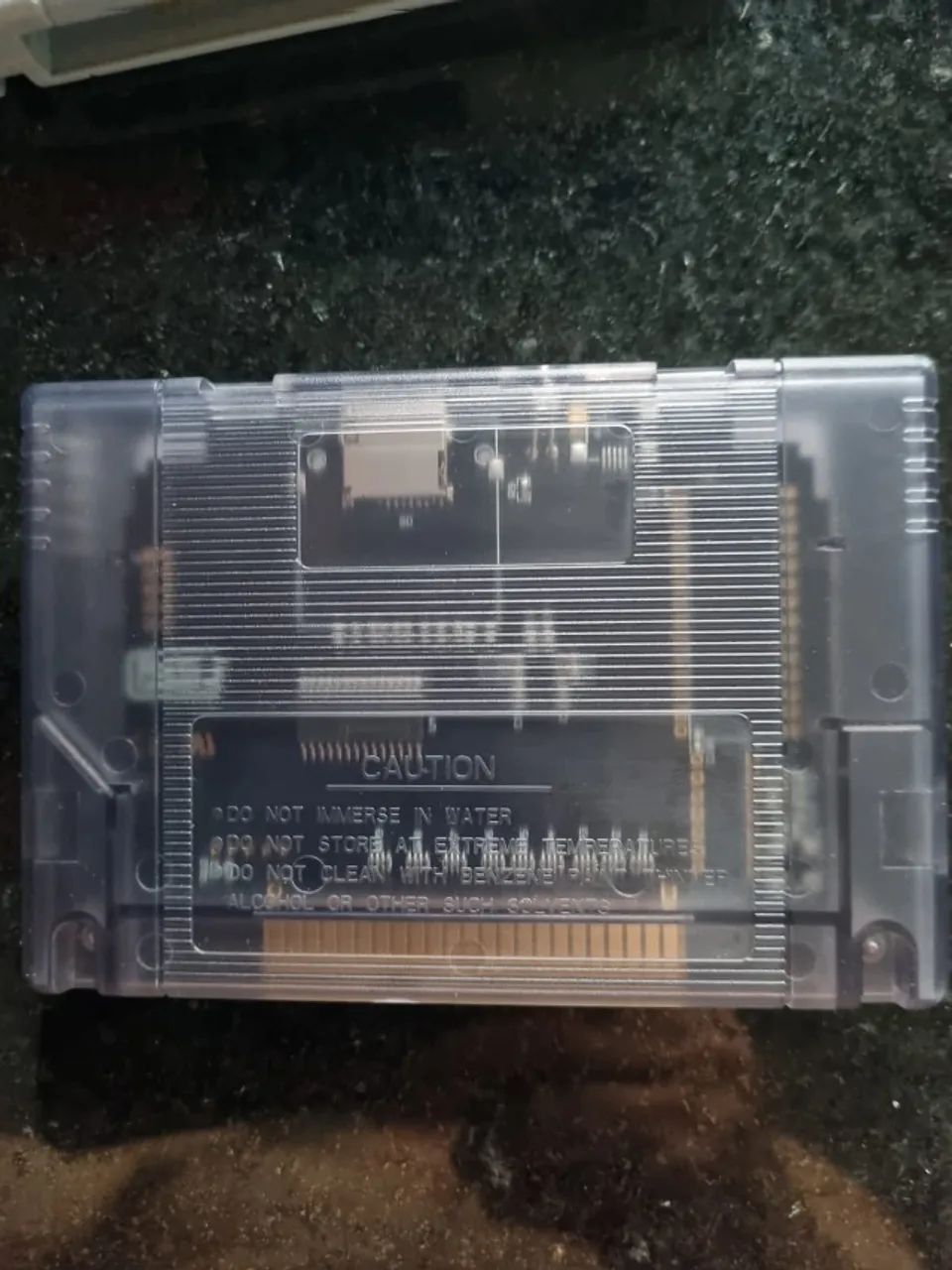 Multjogos 800 in 1 snes - Foto 2