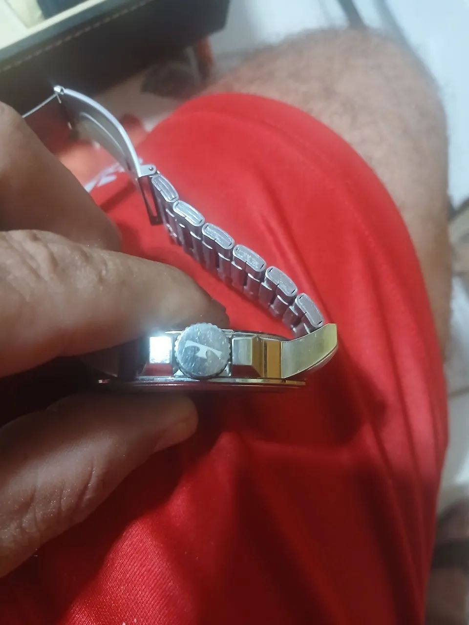 Relogio Technos Racer - Foto 4