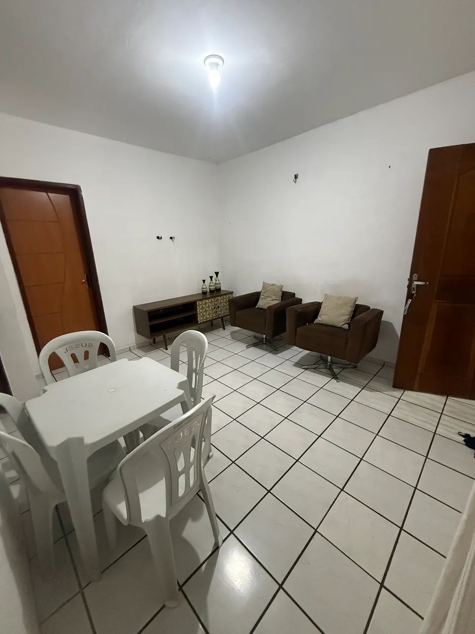 Alugo Mobiliado Turu  - Foto 3