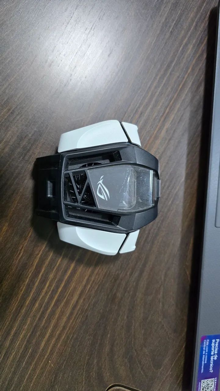 Asus Aeroactive cooler 6 - Foto 3