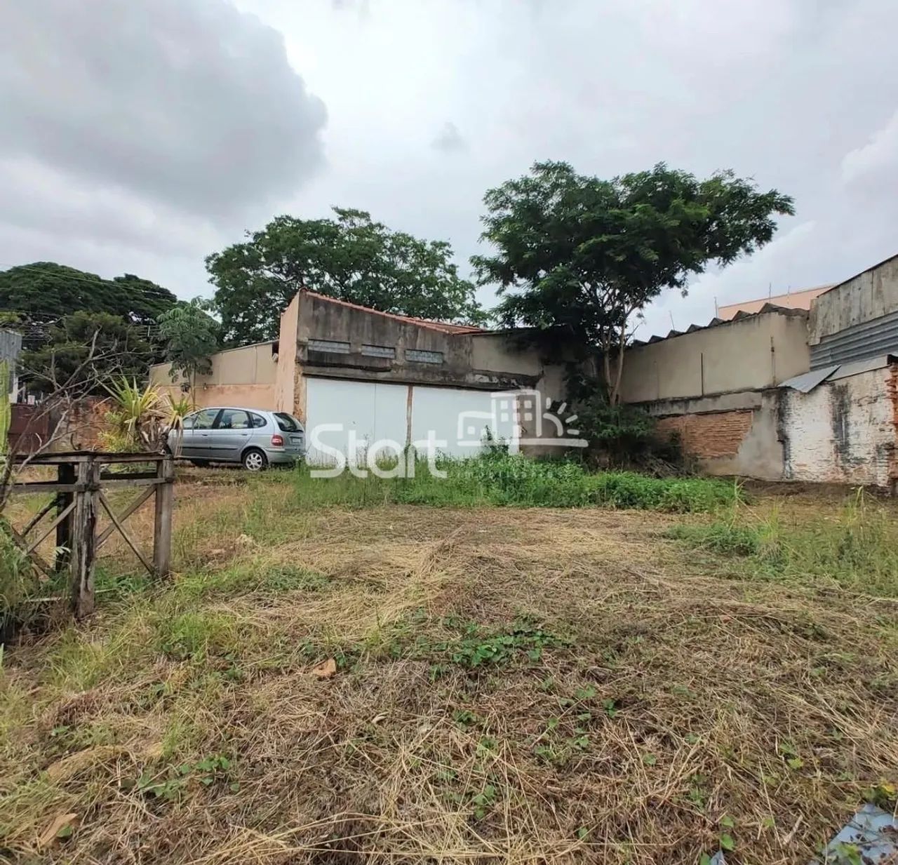 terreno - Ponte Preta - Campinas - Foto 2
