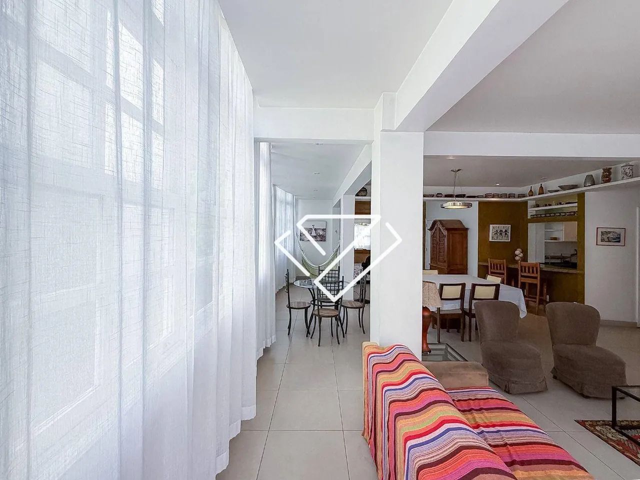 Apartamento à venda, 140 m² por R$ 1.550.000,00 - Lagoa - Rio de Janeiro/RJ - Foto 4