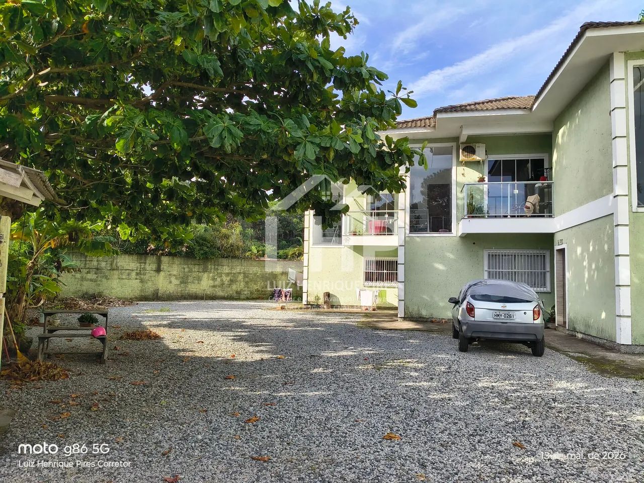 Prédio à venda no bairro Barra da Lagoa - Florianópolis/SC, Zona Leste - Foto 5