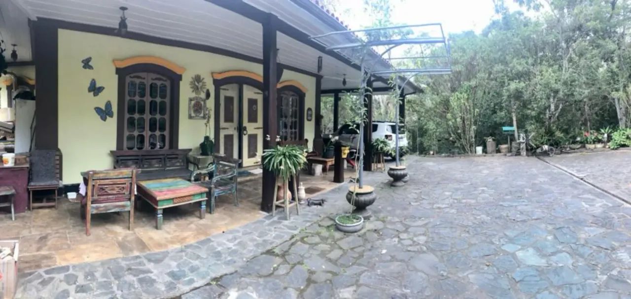 Vendo casa em Pedra Azul - Foto 5
