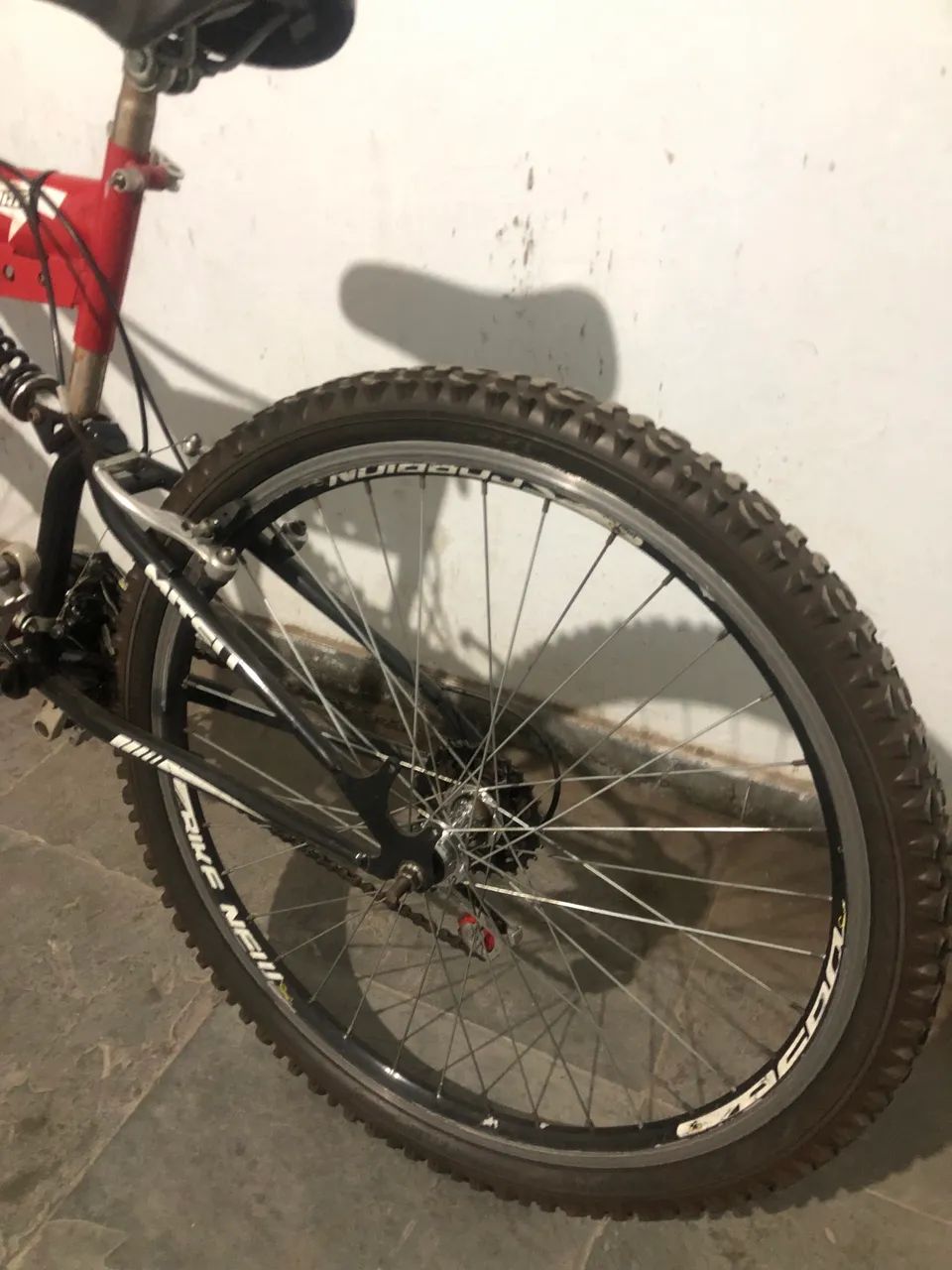 Bicicleta MTB MITSU aro 26 (IMPERDÍVEL) - Foto 5