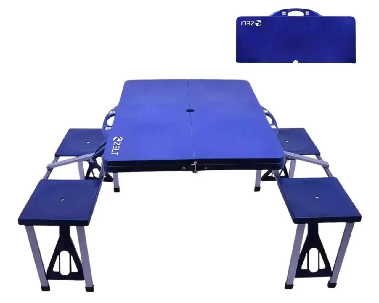 Mesa dobravel  - Foto 2