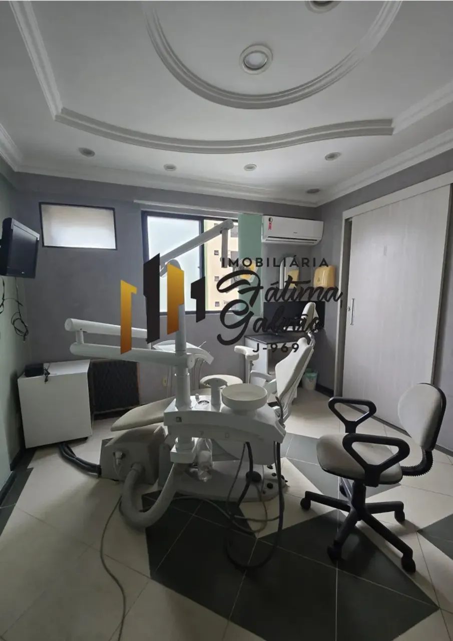 Alugo Sala No Medical Center Com Vaga de Garagem