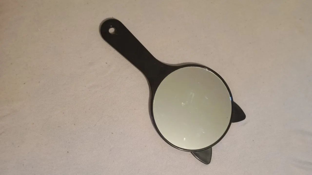 Espelho de gatinho  - Foto 2