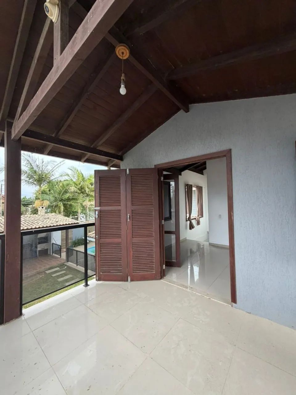 Casa a venda a metros da surfland  - Foto 5