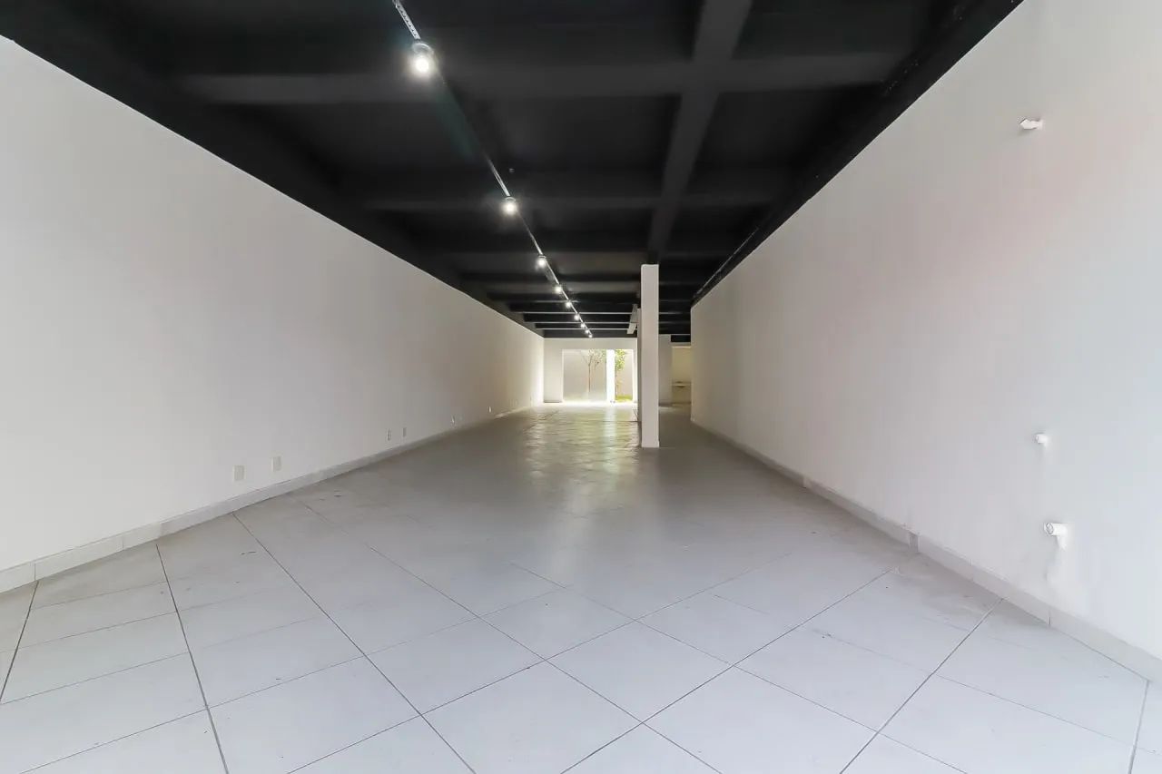 Loja na Avenida do Cursino, 1953  240 m² - Foto 5