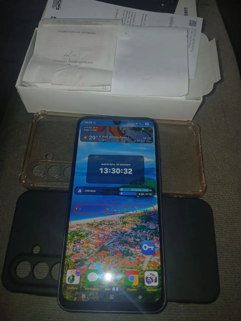 Samsung a26 5g - Foto 2