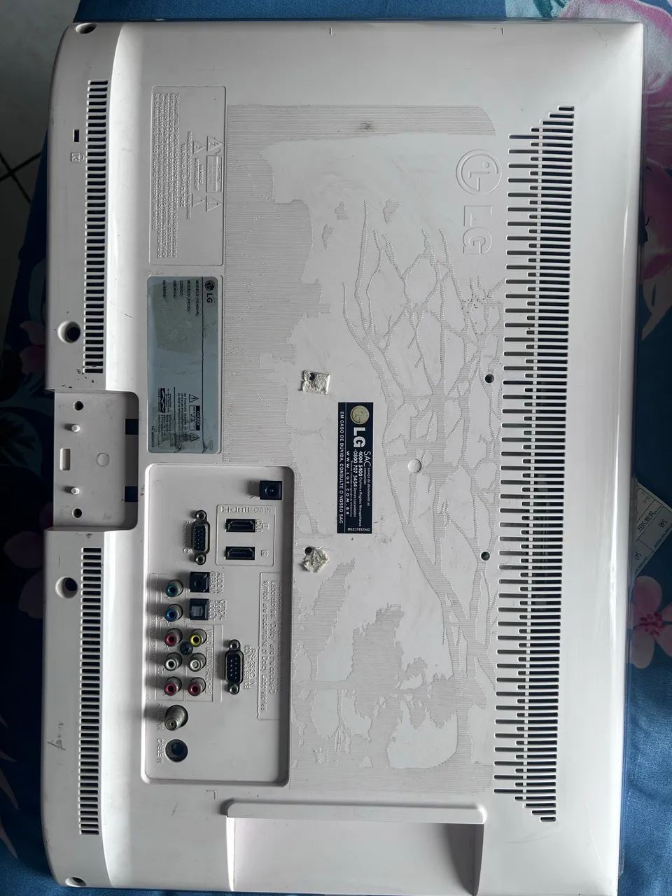 TV e Monitor  - Foto 2