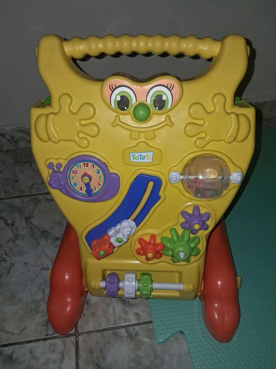 Andador