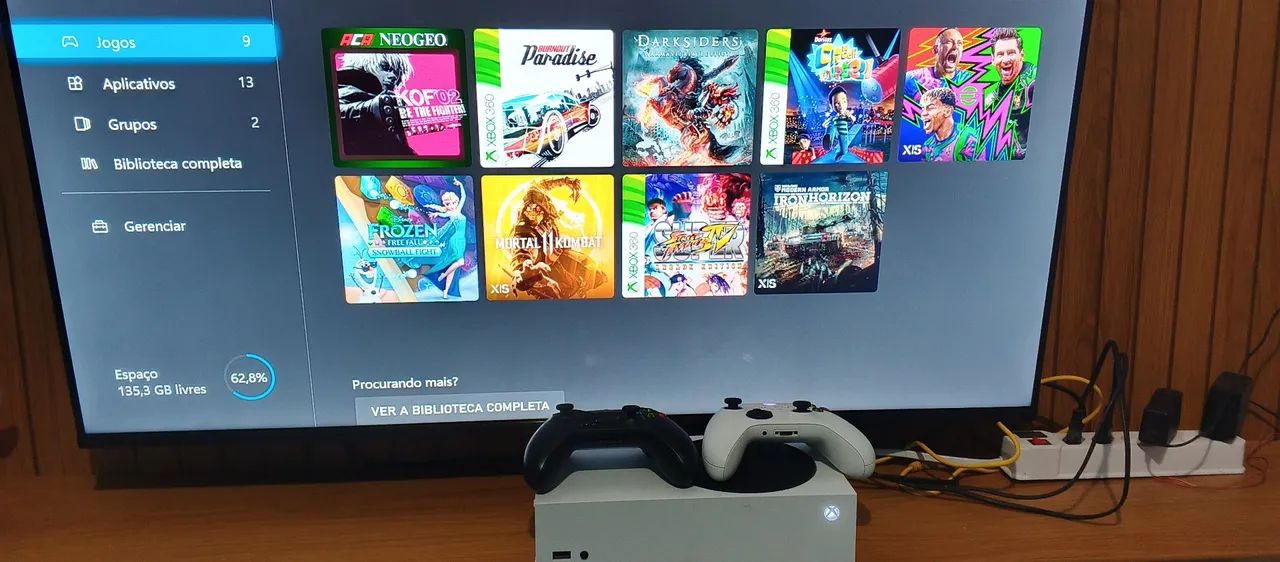 Xbox séries s - Foto 3