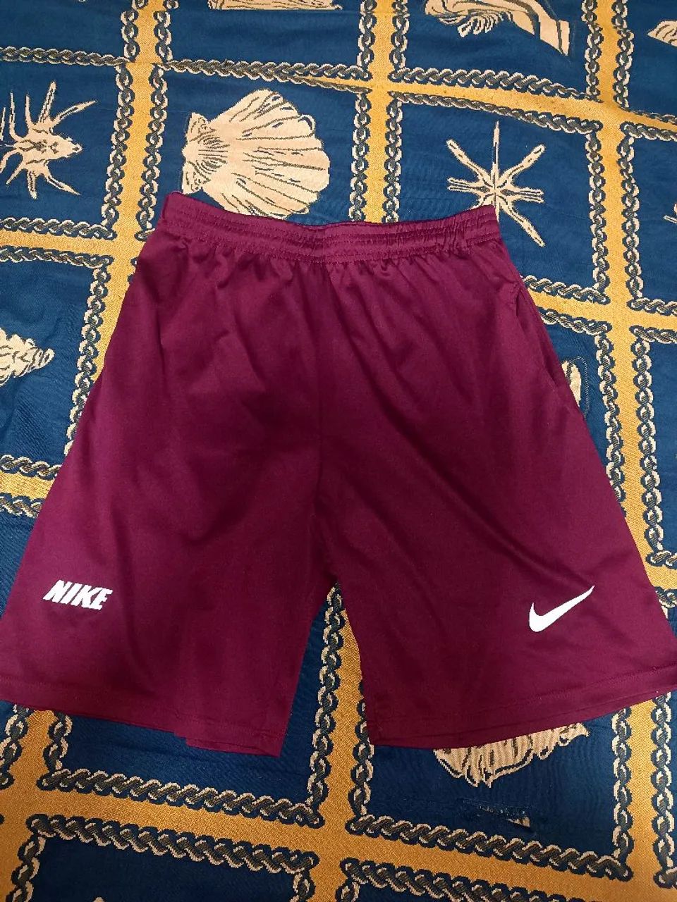 Kit 2 shorts nike - Foto 4