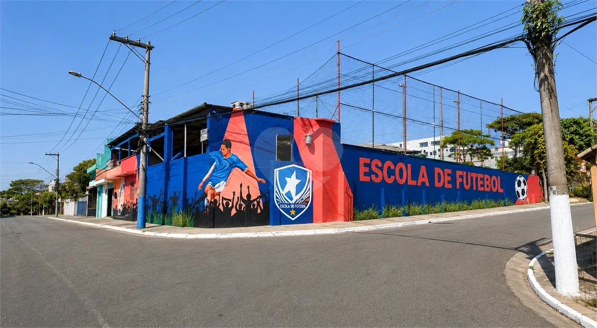 Terreno à venda em Jardim do colégio - SP - Foto 4