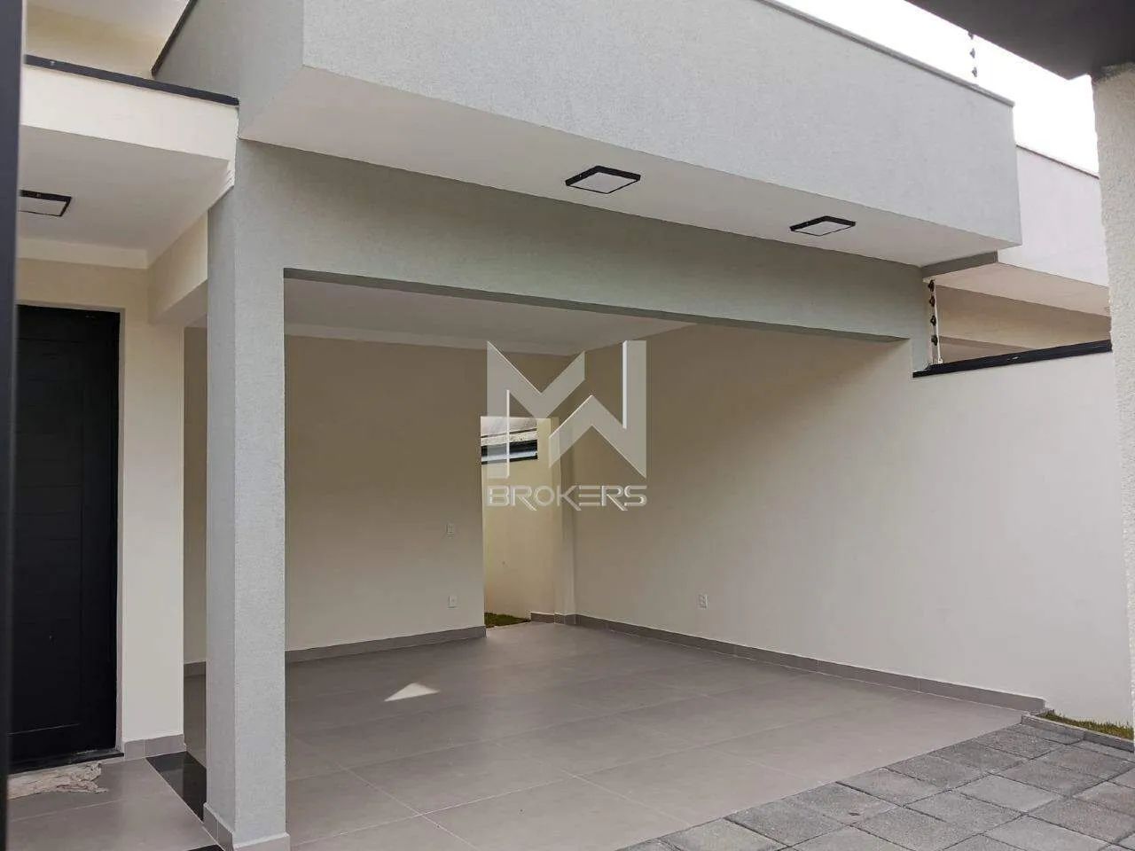 Casa térrea e nova à venda no Jardim das Videiras em Vinhedo/SP - Foto 5