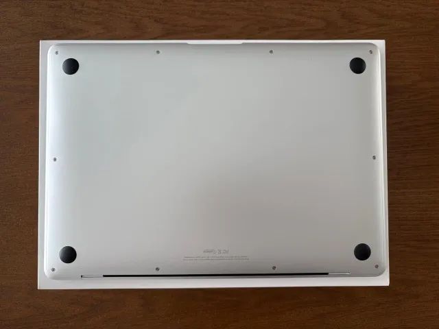 MacBook Air 13 - Foto 5