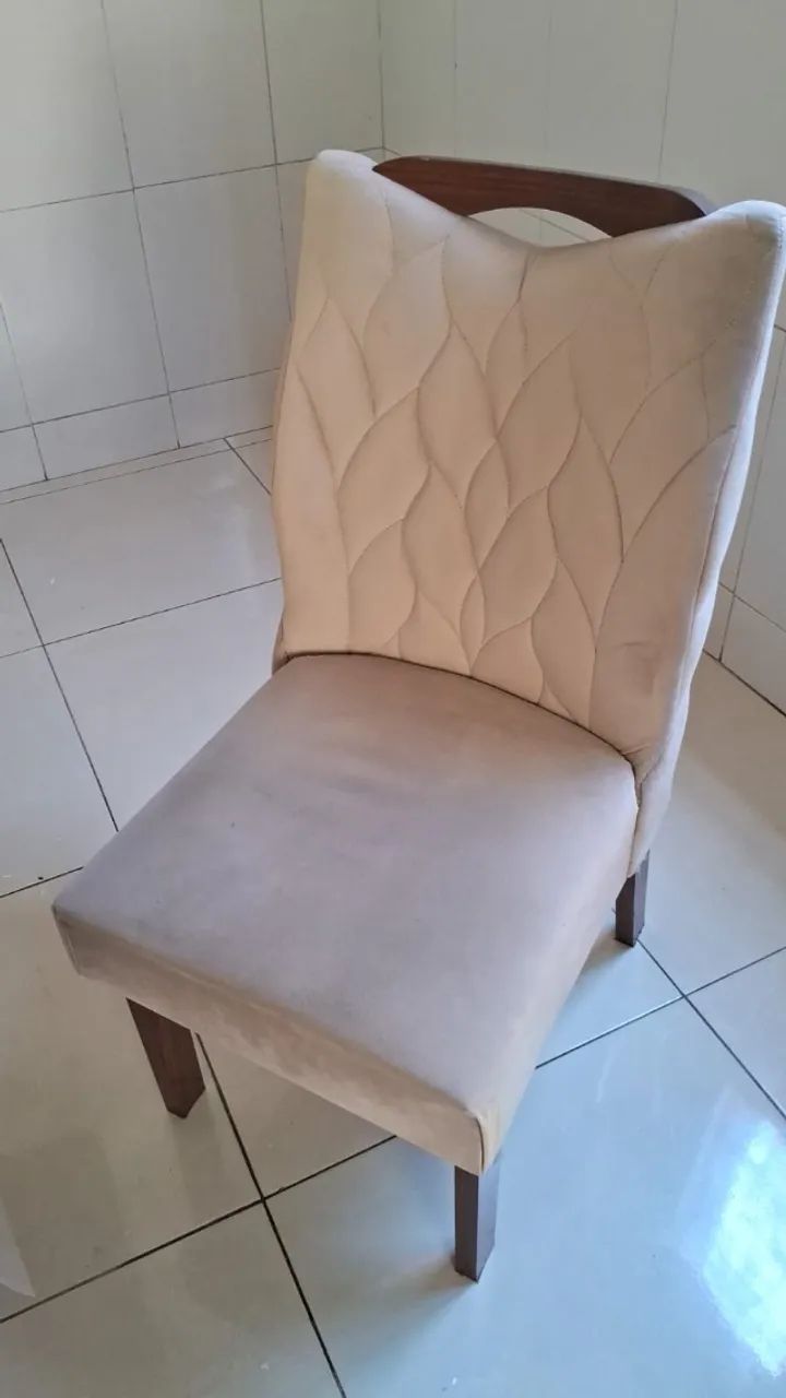 Mesa de jantar - Foto 3