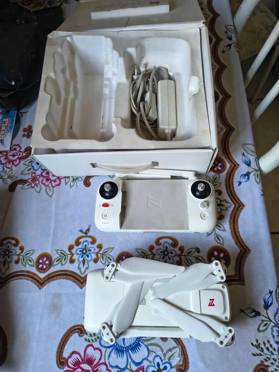 Drone xiomi x8 se 2020 Barato  - Foto 4