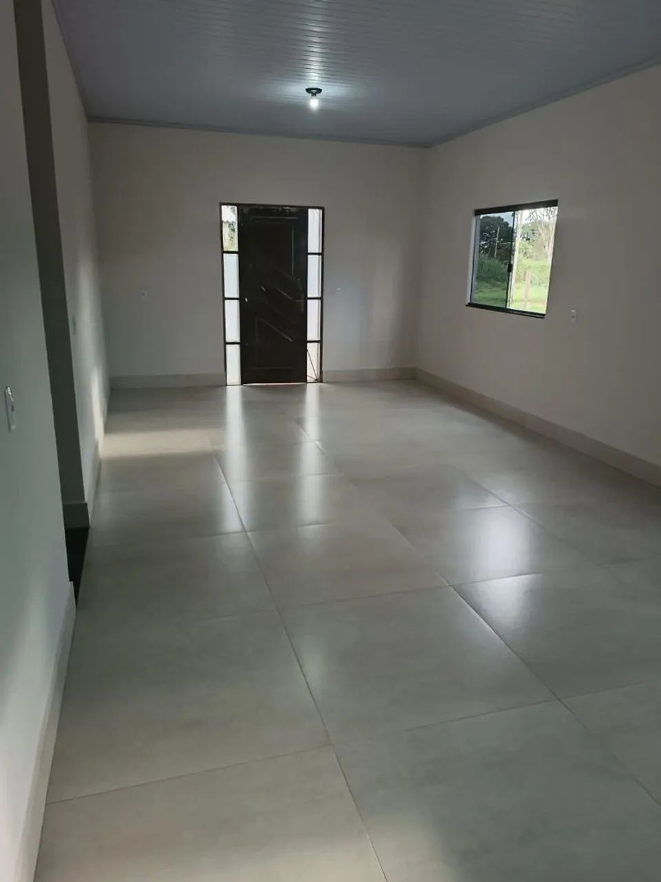 Casa café sem troco vendo