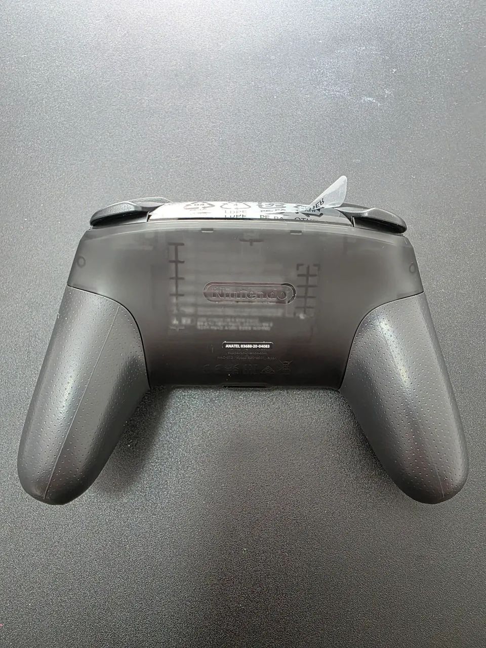 Pro Controller Nintendo - Foto 3