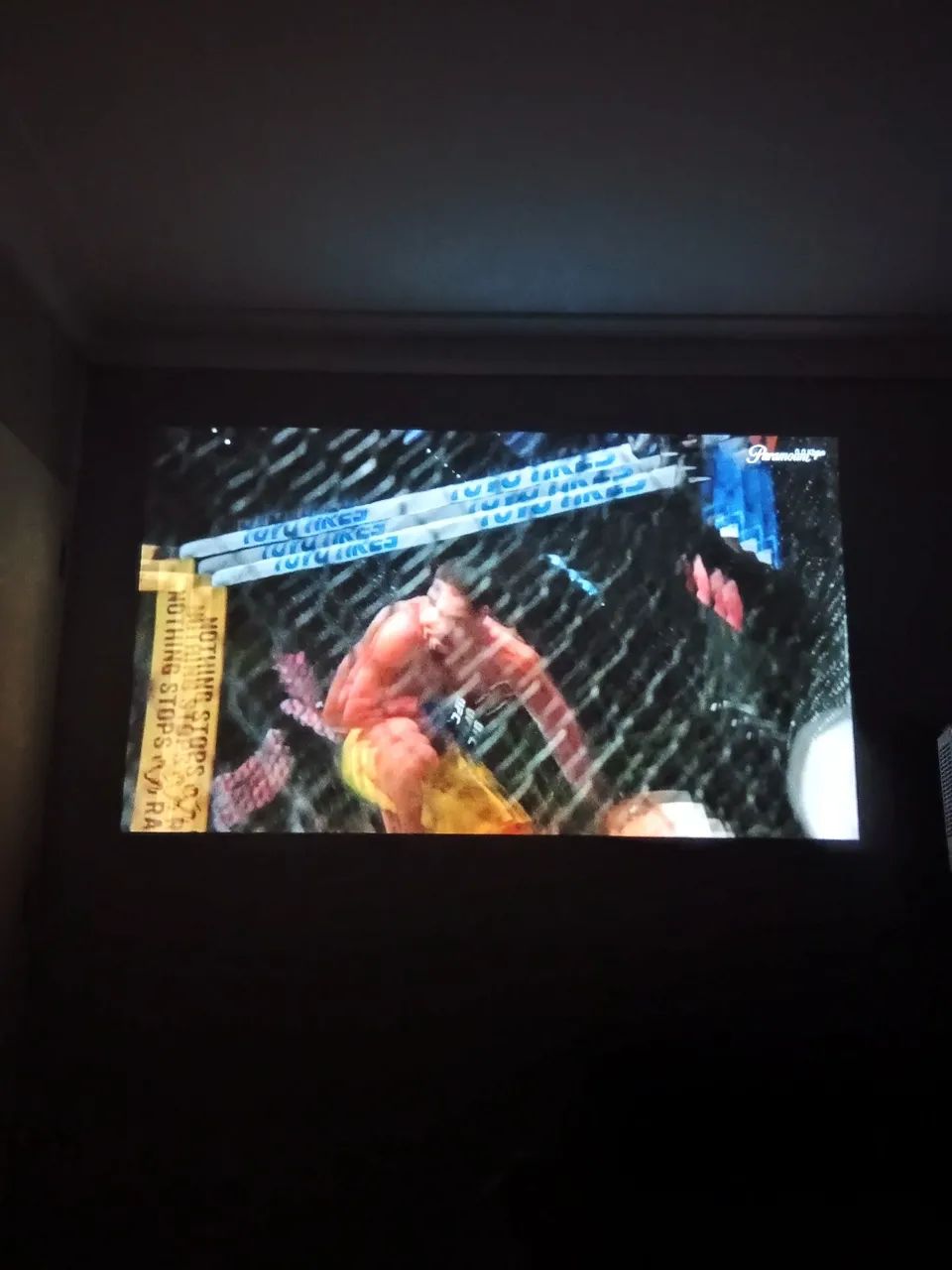 PROJETOR TV ANDROID COMPLETO  - Foto 3