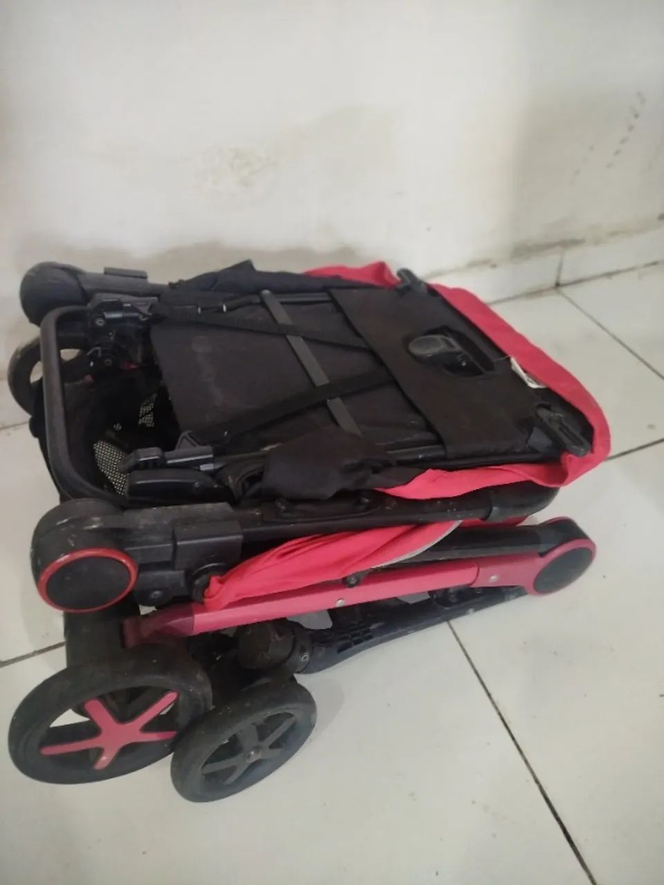 Carrinho de bebê  - Foto 4