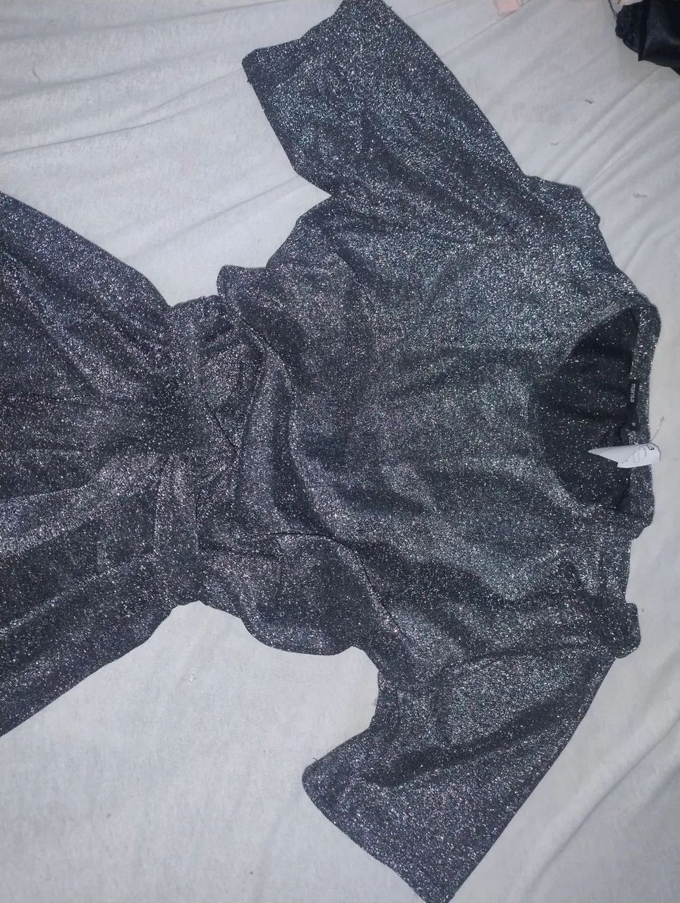 Vende-se vestido de festa/balada 