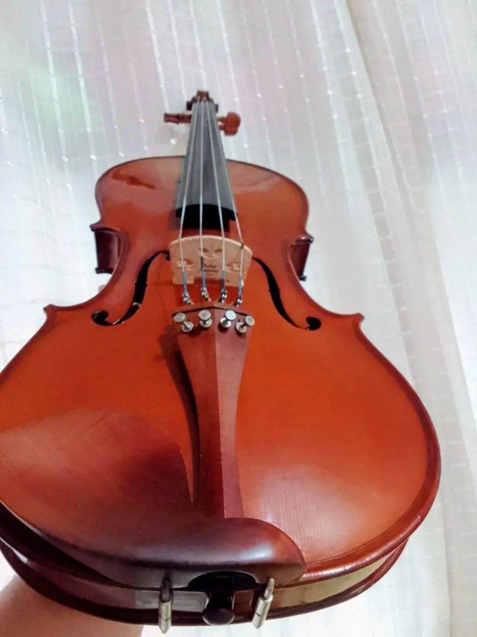 Viola de arco - Foto 4