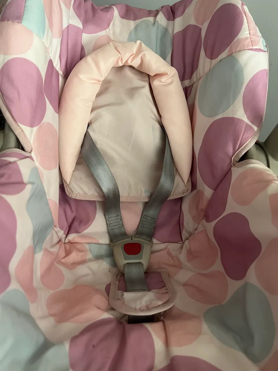 Bebê Conforto  - Foto 2