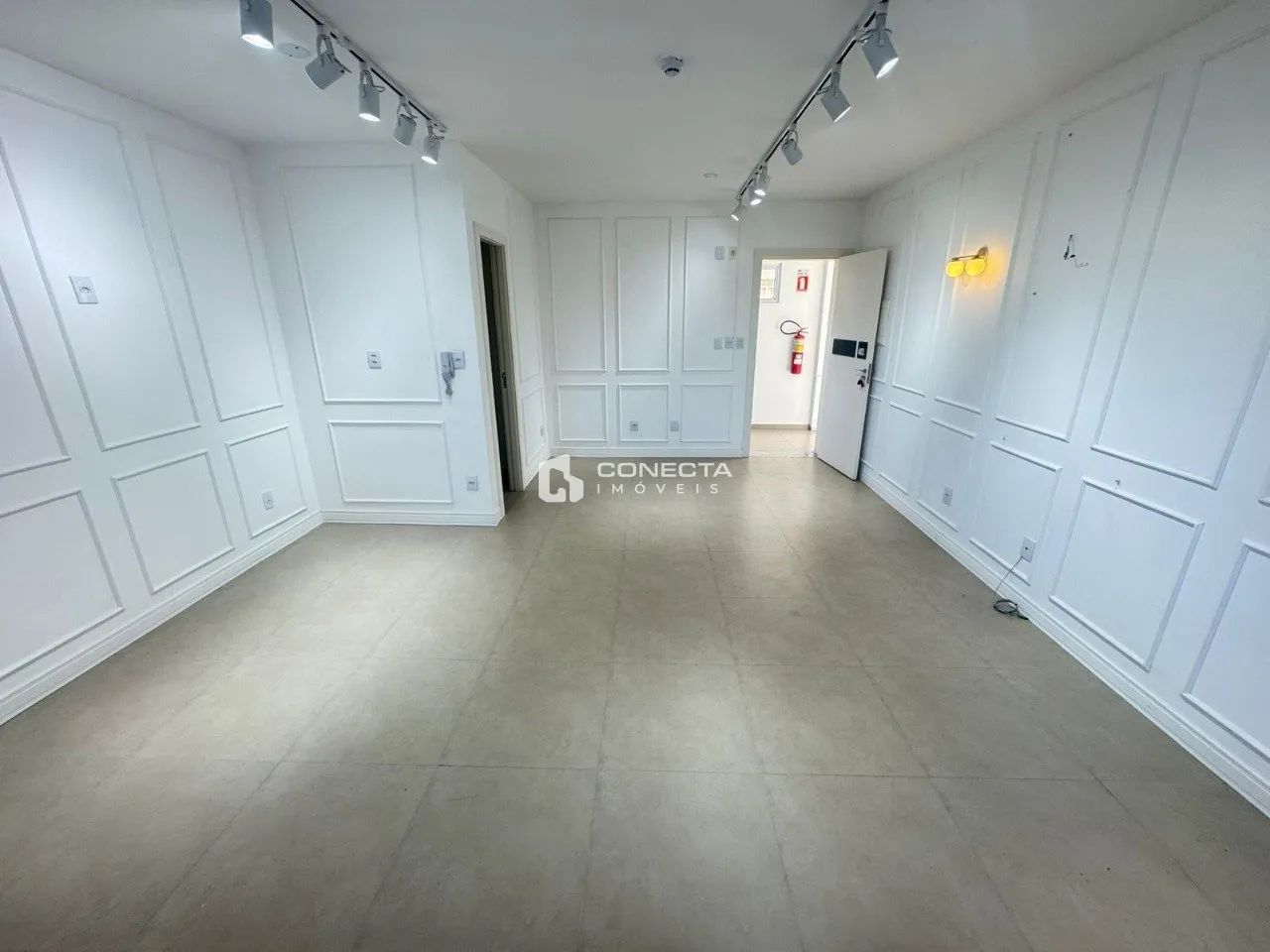 Sala Comercial para aluguel em Canoas - Foto 4