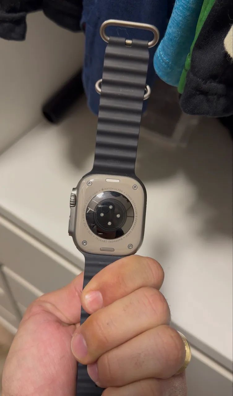 Apple Watch Ultra  - Foto 2