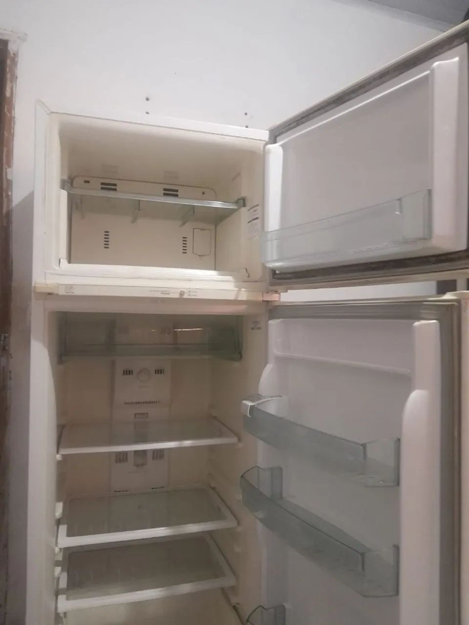 Geladeira brastemp - Foto 2