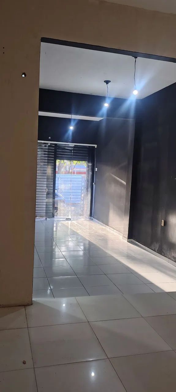 Alugo ponto comercial próximo ao viva da cidade operária. - Foto 4
