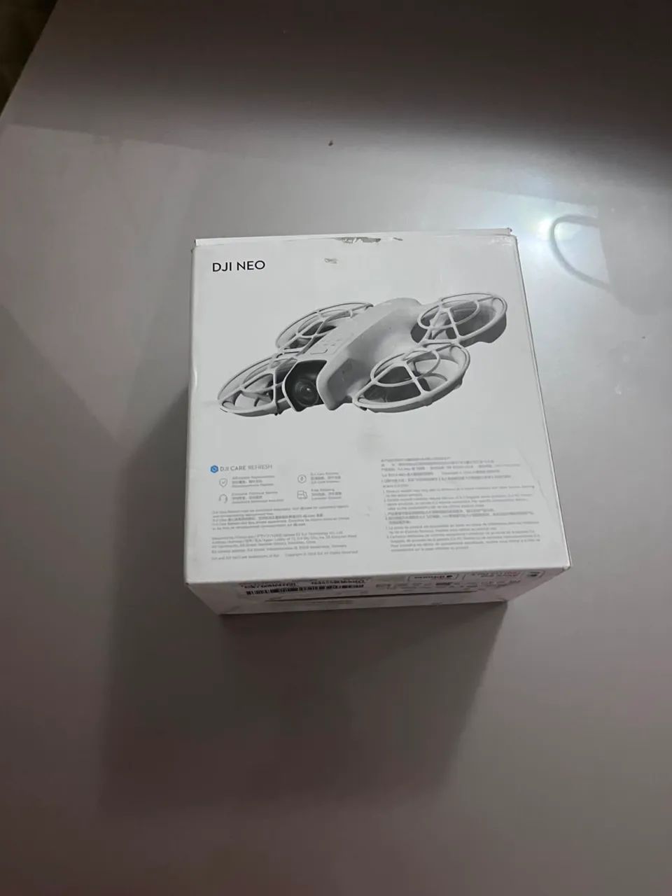 Drone DJI NEO  - Foto 4