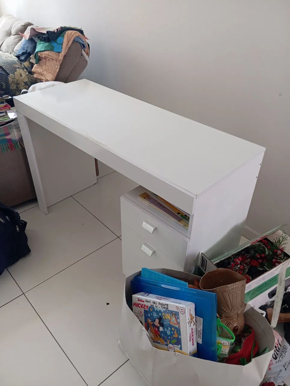 Mesa para computador  - Foto 3