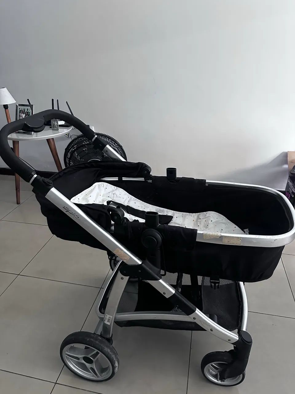 Carrinho de bebê Infantil