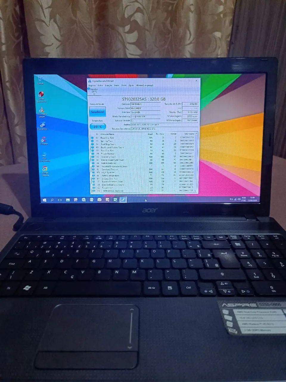 Vendo notebook  - Foto 5