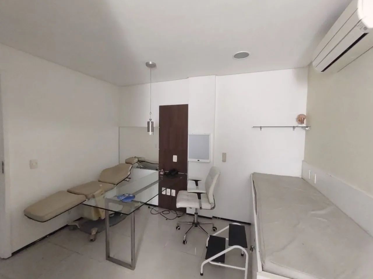 Sala, 30 m² - venda por R$ 1.700.000,00 ou aluguel por R$ 2.000,00/mês - Cidade dos Funcio - Foto 10