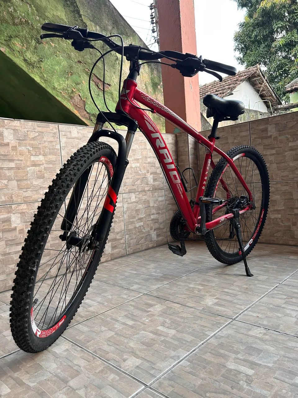 Bicicleta - Foto 3