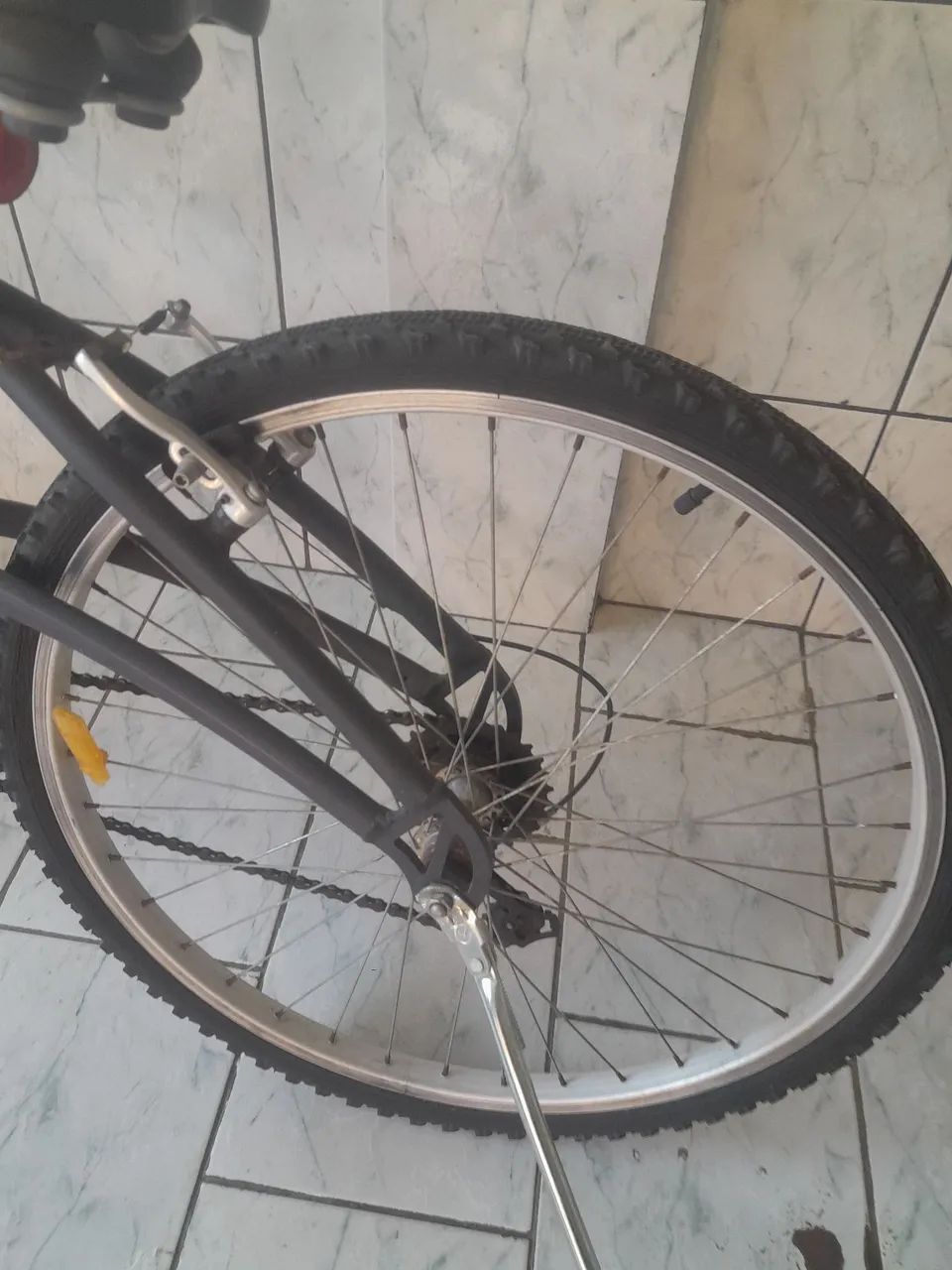 Bicicleta Caloi - Foto 5