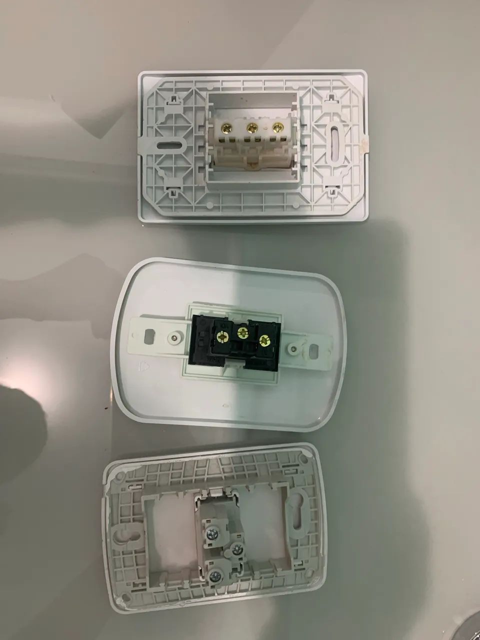 Tomada e interruptor 65137832042625121