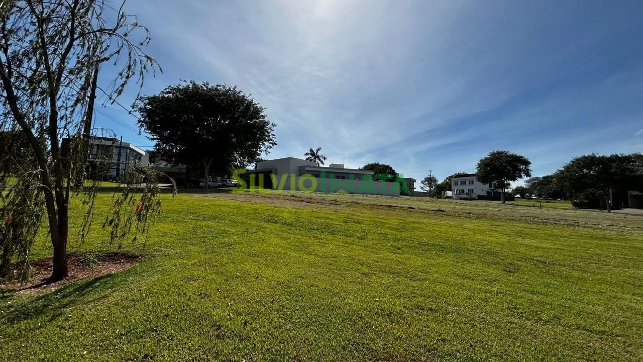 Lotes à Venda no Alphaville Residencial Iguaraçu/PR - Foto 4
