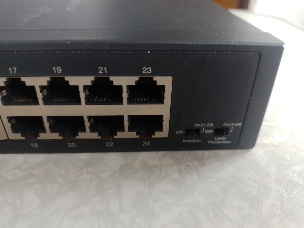 Switch  - Foto 3