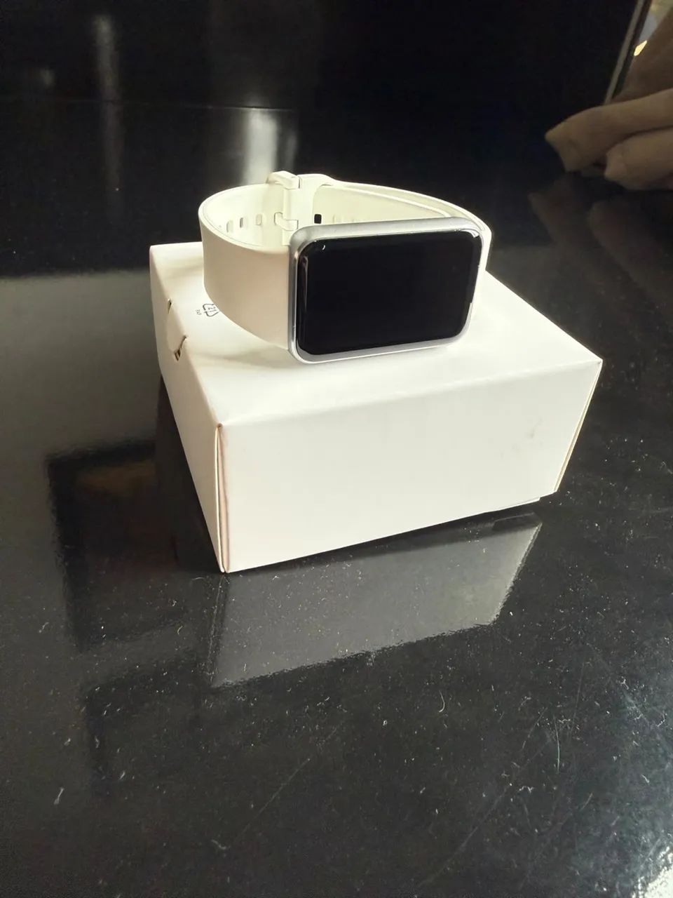Samsung Galaxy fit3 - Foto 4