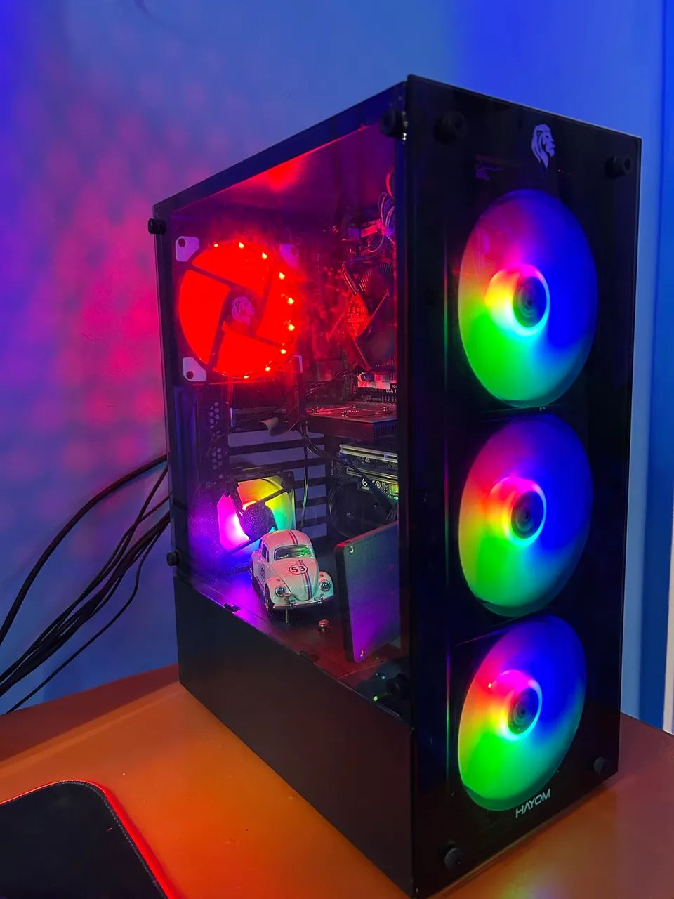 Pc completo excelente  - Foto 2