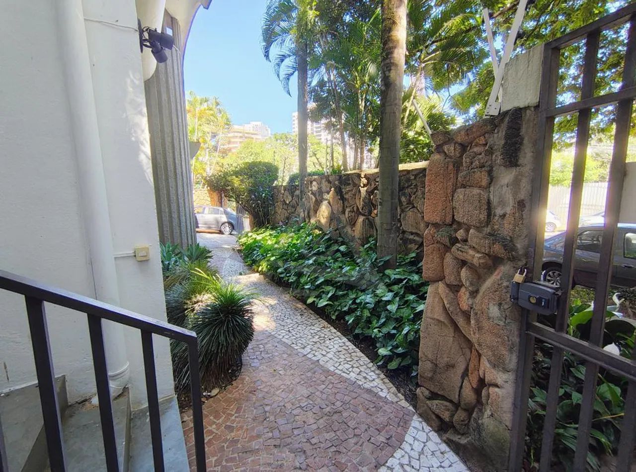 Casa à venda e para alugar em Campinas, Nova Campinas, com 5 quartos, com 367 m² - Foto 3
