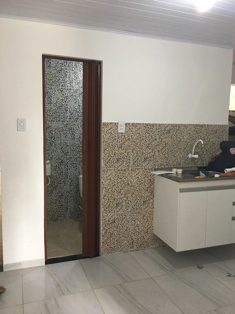 Lindo apartamento  - Foto 5