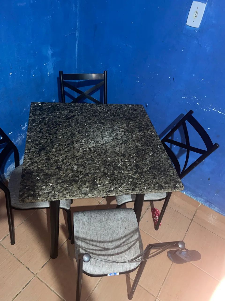 Mesa - Foto 3